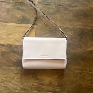 Pink Kate Spade Purse